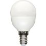 LED lemputė SPECTRUM, P48, E14, 6 W, 480 lm, 3000 K