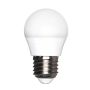 Lemputė Spectrum LED, P45, E27, 6W, 520LM, 3000K