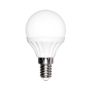 Lemputė Spectrum LED, P45, E14, 4W, 320LM, 3000K