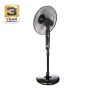 Pastatomas ventiliatorius su koja Standart FS40-13VR, 55 W