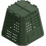 Komposto dėžė Patrol Group, 89 cm x 89 cm x 80 cm, 480 l