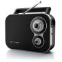 Radijo imtuvas Muse M-051 R