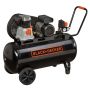 Oro kompresorius Black&Decker BD320/100-3M, 100 L