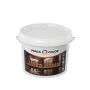 Lazūra Pentacolor Ultra Lasur, palisandro spalva, 3 l