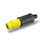 Reguliuojamasis purkštukas Karcher 2.645–264.0