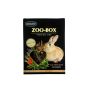 Pašaras triušiams Megan Zoo-Box, 420 gr