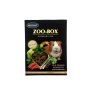 Pašaras jūrų kiaulytėms Megan Zoo-Box, 550 gr