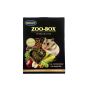 Pašaras žiurkėnams Megan Zoo-Box Premium Line, 520 gr