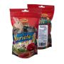 Pašaras graužikams Megan Variete, su riešutais, 260 gr
