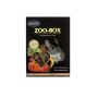 Pašaras šinšiloms Megan Zoo-Box Premium Line, 500 gr