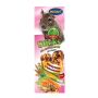 Skanėstai degu Megan, su daržovėmis ir artišokais, 2 x 50 gr