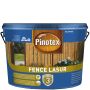 Impregnantas Pinotex Fence, oregono spalvos, 10 l