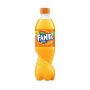 Gaivusis gėrimas Fanta, 0,5 l