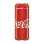 Gaivusis gėrimas Coca Cola, 0,33 l