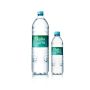 Mineralinis vanduo Žalia giria premium, gazuotas, 1,5 l