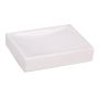 Muilinė THEMA LUX BCO-0355G, balta