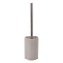 Unitazo šepetys THEMA LUX BCO-0355E, smėlio spalvos