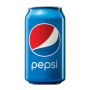 Gaivusis gėrimas Pepsi, 0,33 l