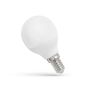 Lemputė Spectrum LED, P45, E14, 4W, 340LM, 6000K