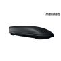 Automobilinė bagažinė Menabo Marathon Dark, 400 l