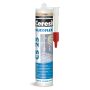 Sanitarinis hermetikas Ceresit CS25, Pergamon (39), 280 ml