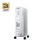 Tepalinis radiatorius Standart OR15F-9, 2 kW