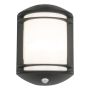 Sieninis lauko šviestuvas NOWODVORSKI QUARTZ 7016, 60 W, E27