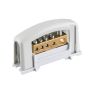 Srovės gnybtas Pawbol E.4124SP, 1x25/4x10 mm²