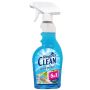 Langų valiklis Ringuva Clean 5 in 1, 0,5 l
