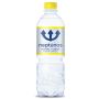 Gazuotas mineralinis vanduo NEPTŪNAS, citrinų skonio, 0,5 l