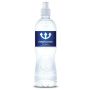 Negazuotas natūralus mineral. vanduo NEPTŪNAS SPORT, 0,75 l
