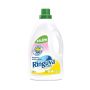 Skystasis skalbiklis RINGUVA PLUS, spalvotiems, 2 l, 40 sk.