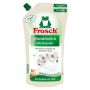 Skalbinių minkštiklis Frosch, migdolų kvapo, 1 l