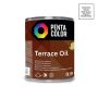 ALIEJUS TERASOMS SU TUNGU „TERRACE OIL“ (BESPALVIS; 0,9 L)