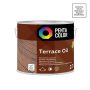 ALIEJUS TERASOMS SU TUNGU „TERRACE OIL“ (BESPALVIS; 2,7 L)