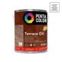 ALIEJUS TERASOMS SU TUNGU „TERRACE OIL“ (BESPALVIS; 3,5+1 L)