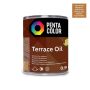 ALIEJUS TERASOMS SU TUNGU „TERRACE OIL“ (ŠV. RUDAS; 0,9 L)