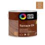 ALIEJUS TERASOMS SU TUNGU „TERRACE OIL“ (ŠV. RUDAS; 2,7 L)