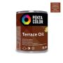 ALIEJUS TERASOMS SU TUNGU „TERRACE OIL“ (T. RUDAS; 0,9 L)