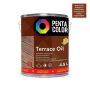ALIEJUS TERASOMS SU TUNGU „TERRACE OIL“ (T. RUDAS; 3,5+1 L)
