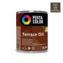 ALIEJUS TERASOMS SU TUNGU „TERRACE OIL“ (RUDAS; 0,9 L)