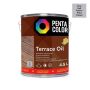 ALIEJUS TERASOMS SU TUNGU „TERRACE OIL“ (PILKAS; 3,5+1 L)