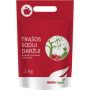 Trąšos daržui, sodo augalams Baltic Agro, granuliuotos, 3 kg