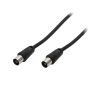 Laidas BLOW RF M, RF F, 1.5m, juodas 4330#