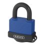 Pakabinama spyna Abus 70IB/50, 55 x 76 mm