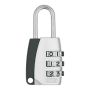 Pakabinama spyna Abus 155/20, 22 x 54 mm