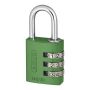 Pakabinama spyna Abus 145/30 46560, 32 x 65 mm