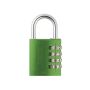 Pakabinama spyna Abus 145/40 49531, 42 x 77 mm