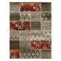 Kilimas Domoletti Shiraz 1783 S33, 230 cm x 160 cm