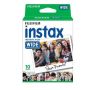 Fotojuosta Fujifilm Instax Wide Glossy, 10 vnt.